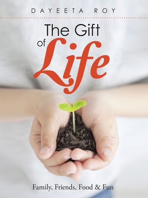 cover image of The Gift of Life